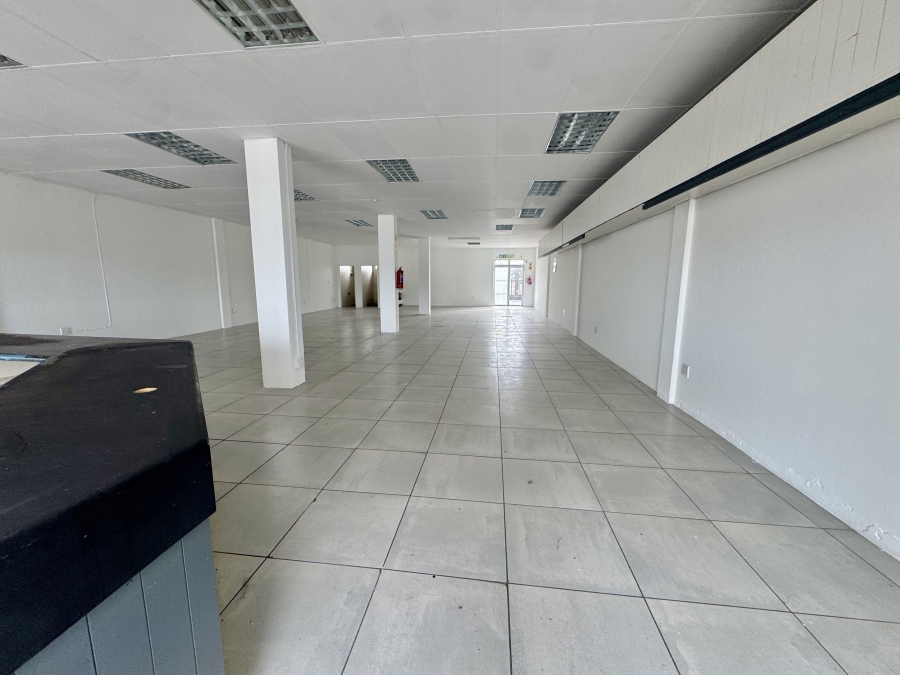 To Let commercial Property for Rent in Parklands Western Cape